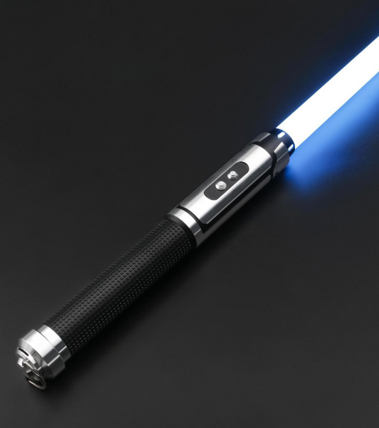 [04] USA TAX DEDUCTIBLE MARTIAL ARTS SABER = - "TROY SABER" - BEST FIGHTABLE SABER (2 Sabers Can be Combined into 1 Staff)